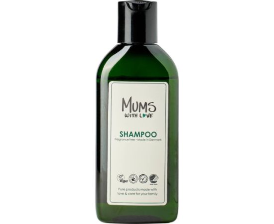 Molton Brown Mums With Love, Mums With Love, Hair Shampoo, For Cleansing, 100 ml For Women