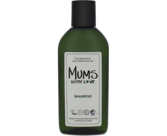 Molton Brown Mums With Love, Mums With Love, Hair Shampoo, For Cleansing, 100 ml For Women