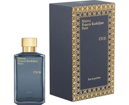 Maison Francis Kurkdjian, Oud, Eau De Parfum, For Men, 200 ml For Men