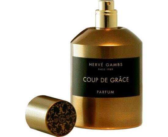 Histoires De Parfums Herve Gambs, Coup de Grace, Parfum, Unisex, 100 ml Unisex