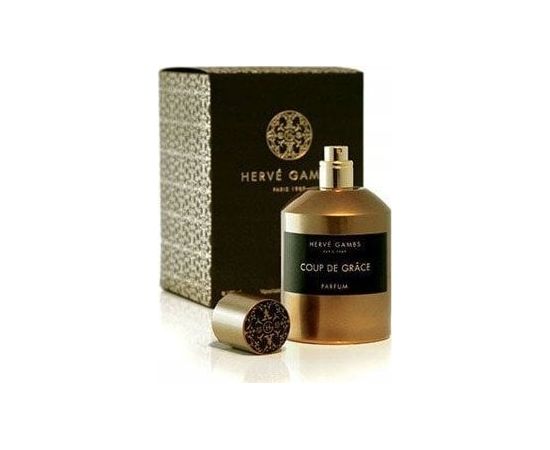 Histoires De Parfums Herve Gambs, Coup de Grace, Parfum, Unisex, 100 ml Unisex