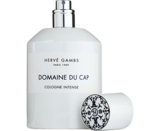 Histoires De Parfums Herve Gambs, Domaine du Cap, Eau De Cologne, Unisex, 100 ml Unisex