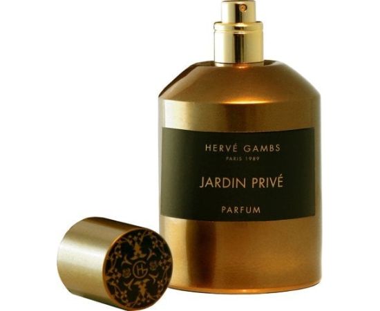 Histoires De Parfums Herve Gambs, Jardin Prive, Parfum, Unisex, 100 ml Unisex