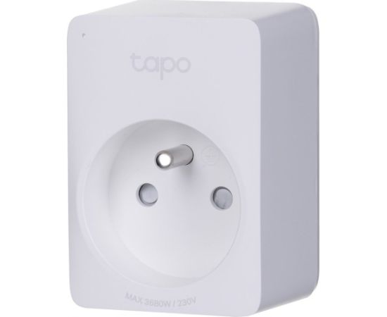 TP-Link Tapo P110(2-pack)(EU) WiFi mini 16A,2,4 GHz,BT)