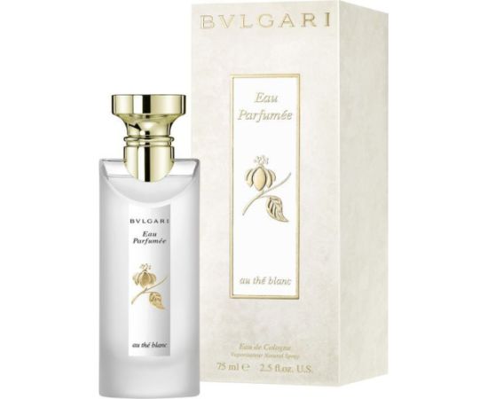 Bvlgari Au The Blanc EDC 100 ml