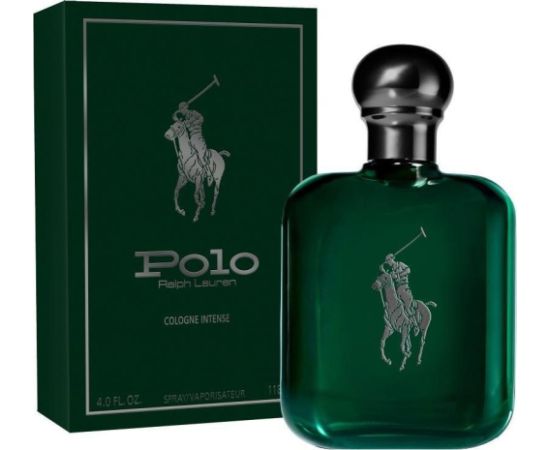 Ralph Lauren Ralph Lauren Polo Eau de Cologne Intense 118ml.