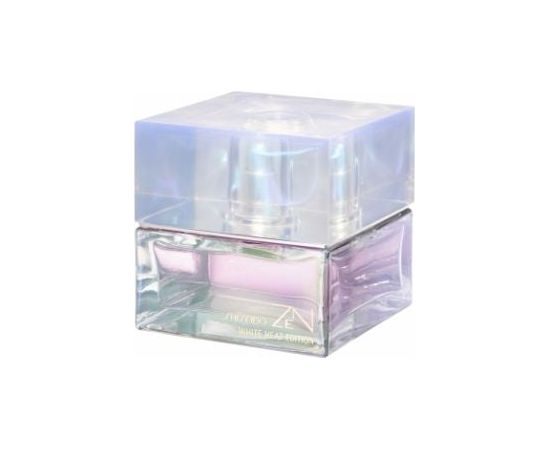 Shiseido Zen White Heat Edition (W) EDP/S 50ML