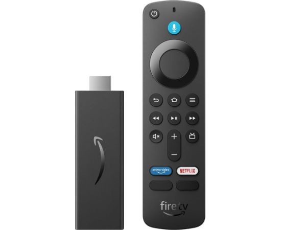 Amazon Fire TV Stick HD Gen 3 2024