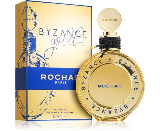 Rochas EDP Byzance Gold 90 ml