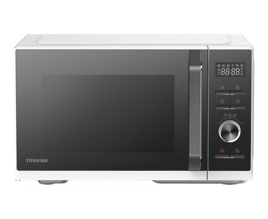 MW3-AC26SF(WH) 3-in-1 Microwave Oven with Grill 26L 1000W