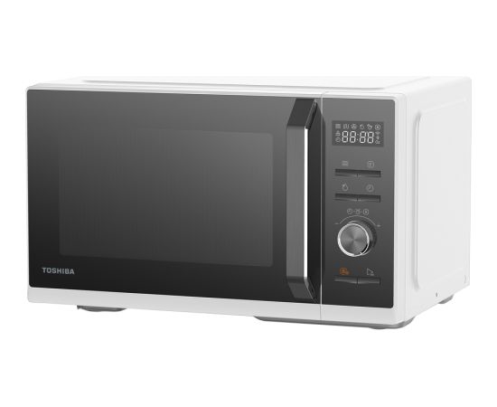 MW3-AC26SF(WH) 3-in-1 Microwave Oven with Grill 26L 1000W