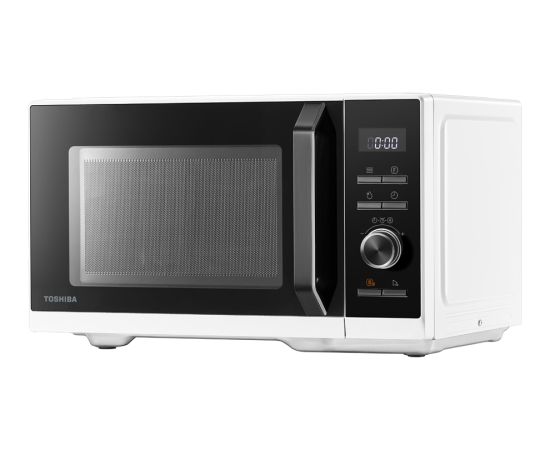 MW3-AC26SF(WH) 3-in-1 Microwave Oven with Grill 26L 1000W