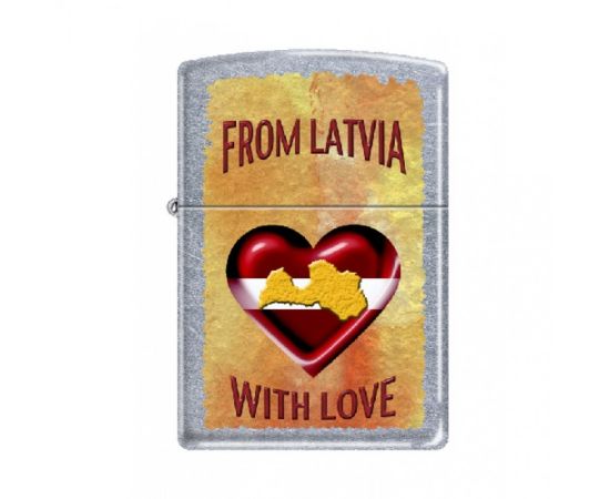 Zippo šķiltavas 207CI010419