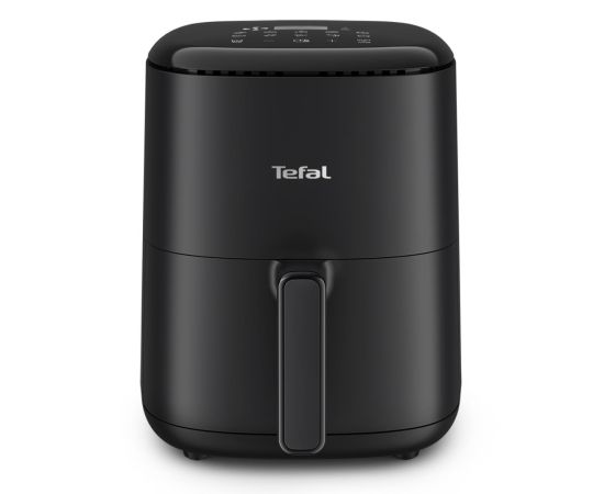 Tefal EY145810 Easy Fry Compact 3L Black Karstā gaisa friteris