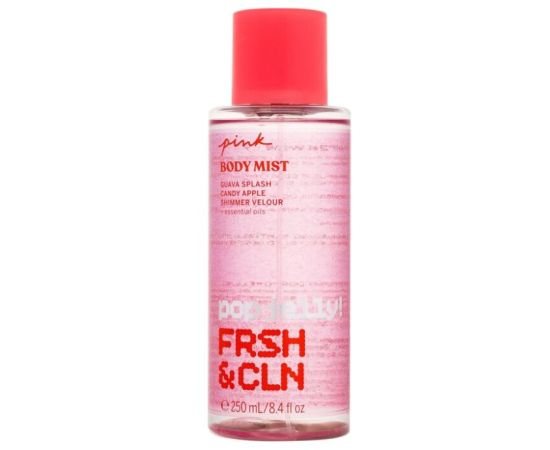 Clean Victoria's Secret, Pop Jelly Fresh & Clean 250 ml