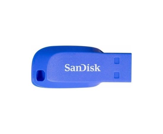 Sandisk Cruzer Blade 16GB Blue