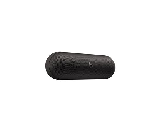 Portatīvais bezvadu skaļrunis Portable speaker Beats Pill  Matte Black