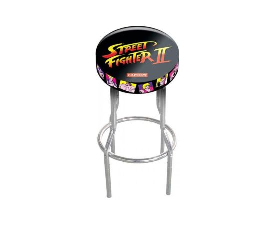 Console Chair Arcade1UP Street Fighter