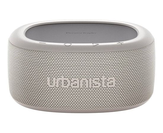 Bezvadu skaļrunis pelēks - Portable speaker Urbanista Malibu