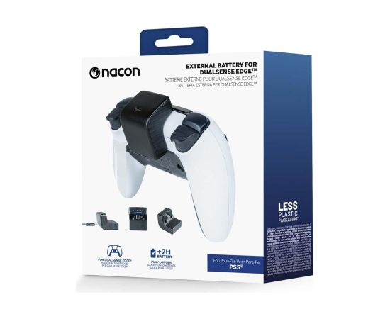 Charger Nacon for PS5 controllers