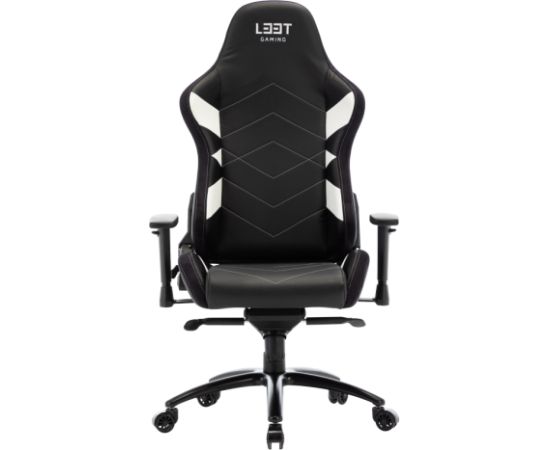 Datorkrēsls spēlēm Elite V4 Gaming Chair (PU), EL33T