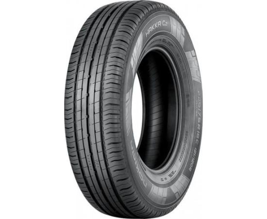 205/65R15C NOKIAN HAKKA C2 102/100T DOT20 CA270