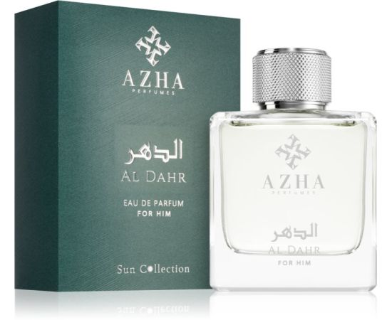 AZHA Al Dahr EDP 100ml