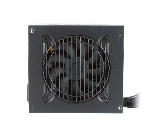 Power Supply SilentiumPC Vero M3 Bronze 600W