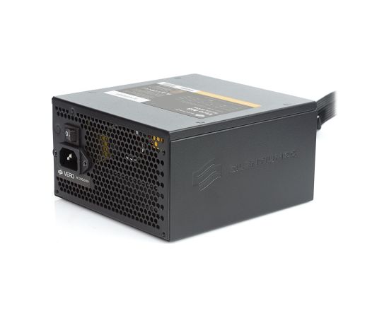 Power Supply SilentiumPC Vero M3 Bronze 600W