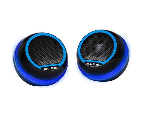 Blow 2.0 MS-29 computer speakers 6W