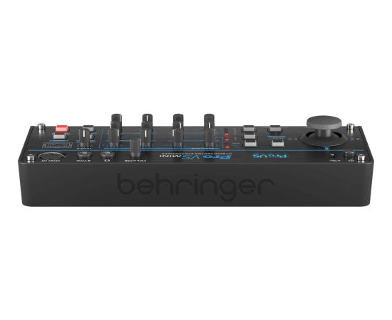 Behringer PRO-VS MINI - hybrid synthesiser