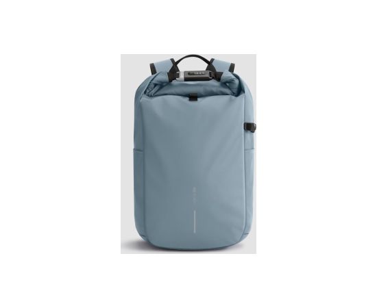 XD DESIGN BACKPACK URBAN WATER RESISTANT SAGE BLUE P706.2815