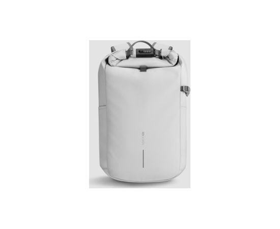 XD DESIGN BACKPACK URBAN WATER RESISTANT OFF WHITE P706.2813