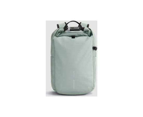 XD DESIGN BACKPACK URBAN WATER RESISTANT ICEBERG GREEN P706.2807