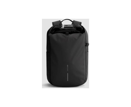 XD DESIGN BACKPACK URBAN WATER RESISTANT BLACK P706.2801