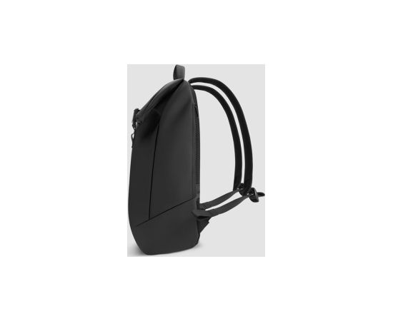 XD DESIGN BACKPACK URBAN FLAP-TOP BLACK P/N: P706.2601