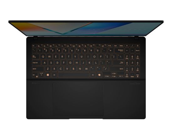 ASUS Vivobook S 16 M5606WA-MX034W Ryzen AI 9 HX 370 16.0" 3.2K OLED 120Hz 400nits Glossy 32GB LPDDR5X SSD1TB Radeon 890M Graphics WLAN+BT Cam1080 75WHrs Win11 Neutral Black