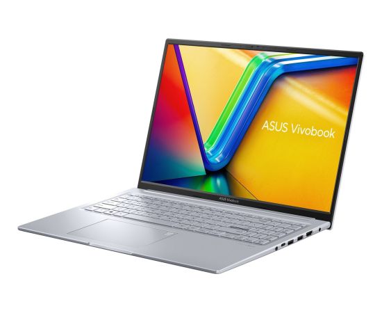 ASUS Vivobook 16X M3604YA-MB185 Ryzen 5 7530U 16.0"WUXGA IPS-level 60Hz 300nits AG 16GB DDR4 SSD1TB Radeon Graphics WLAN+BT Cam720p 42WHrs NoOS Off Black Cool Silver