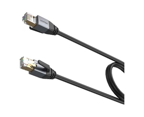 UNITEK ETHERNET CABLE RJ-45 LAN CAT.8 (S/FTP) 3M