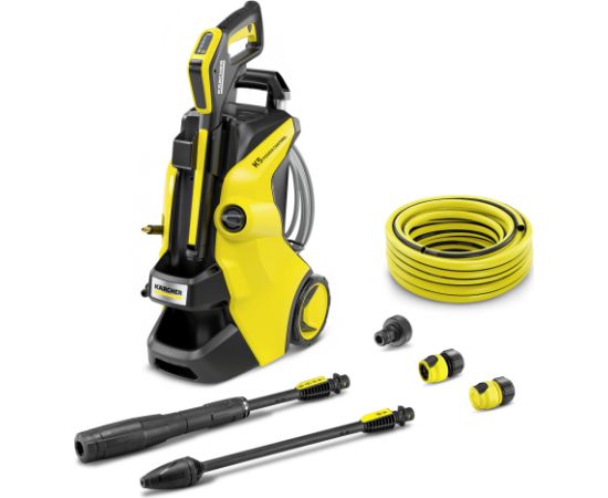 Augstspiediena mazgātājs Karcher K 5 Power Control Flex WKS