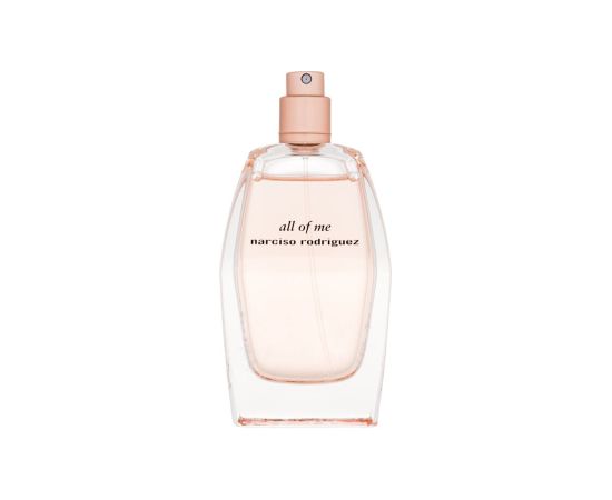 Narciso Rodriguez Tester All Of Me 90ml