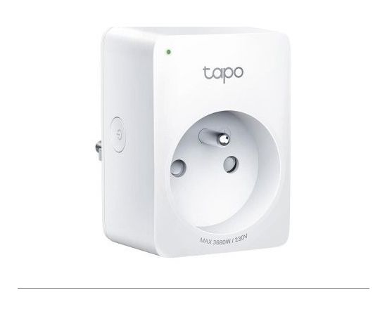 TP-LINK Mini Smart Wi-Fi Tapo P110M