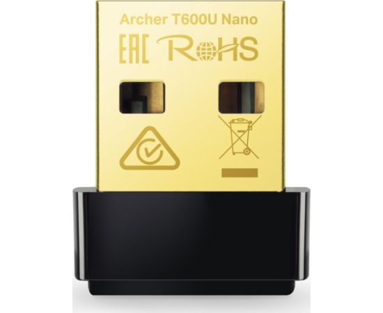 TP-Link Archer T600U Nano