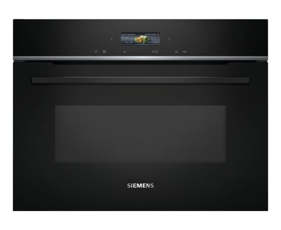 Siemens CE732GXB1 iQ700 Built-in microwave with grill