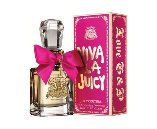 Juicy Couture EDP 30 ml