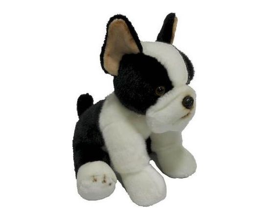 Smily Play Maskotka pies boston terrier 30cm