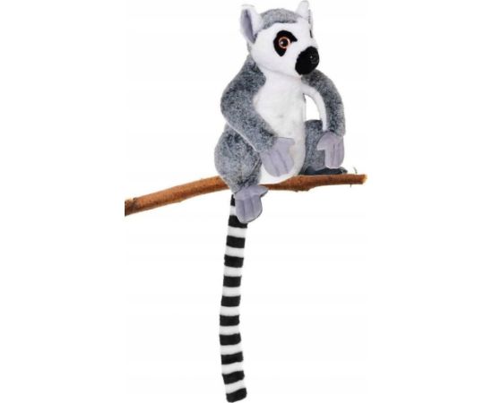 Dell Lemur pluszowy 35cm 93268 32685