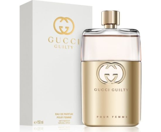 GUCCI Guilty Pour Femme EDP spray 150ml