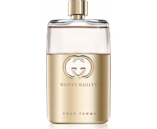 GUCCI Guilty Pour Femme EDP spray 150ml