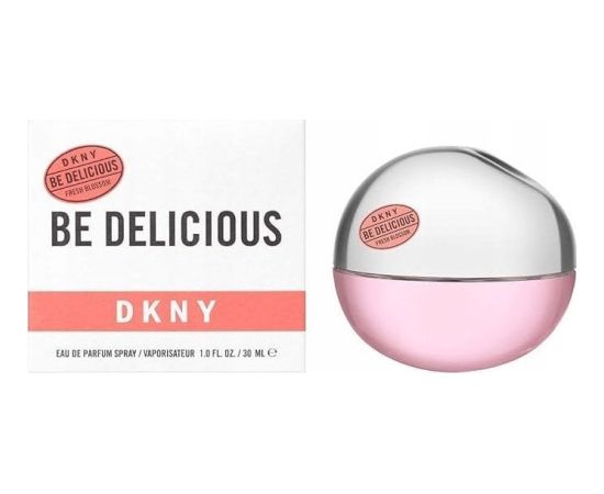 Dkny DONNA KARAN Be Delicious Fresh Blossom EDP spray 30ml